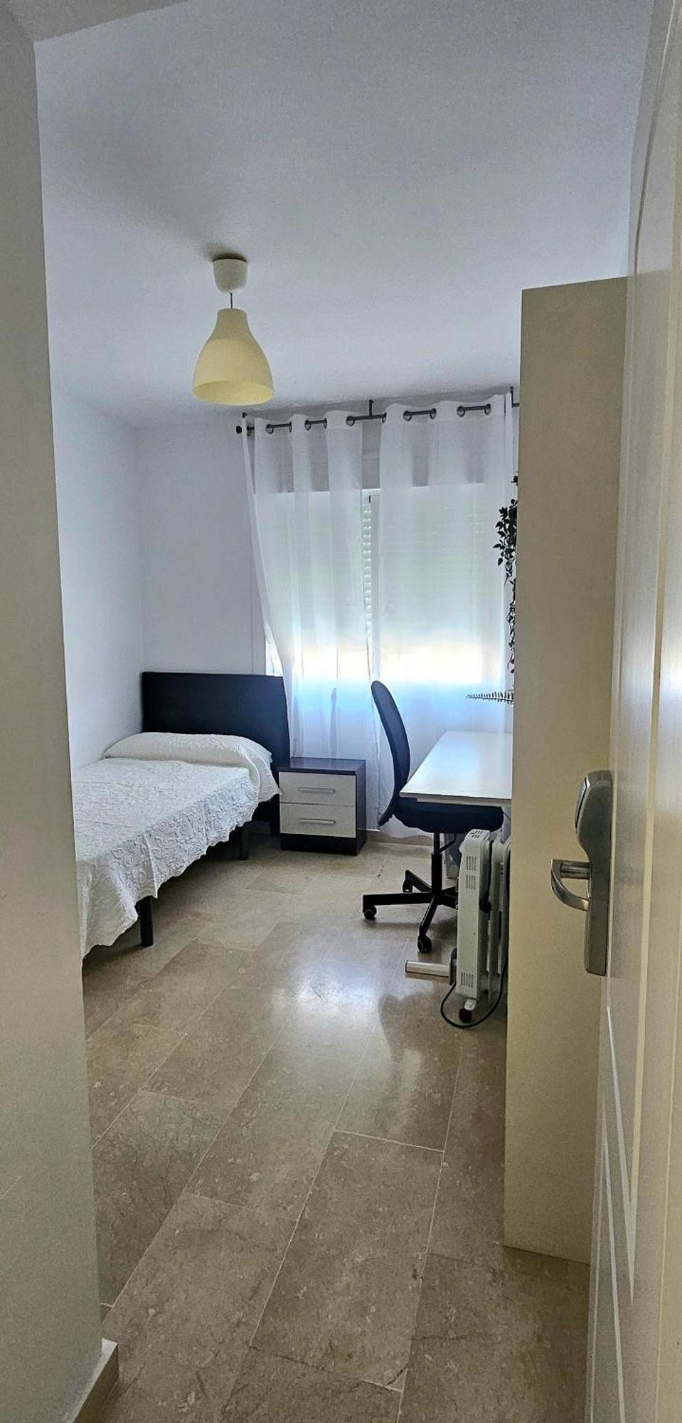 Residencia Alfil Màlaga