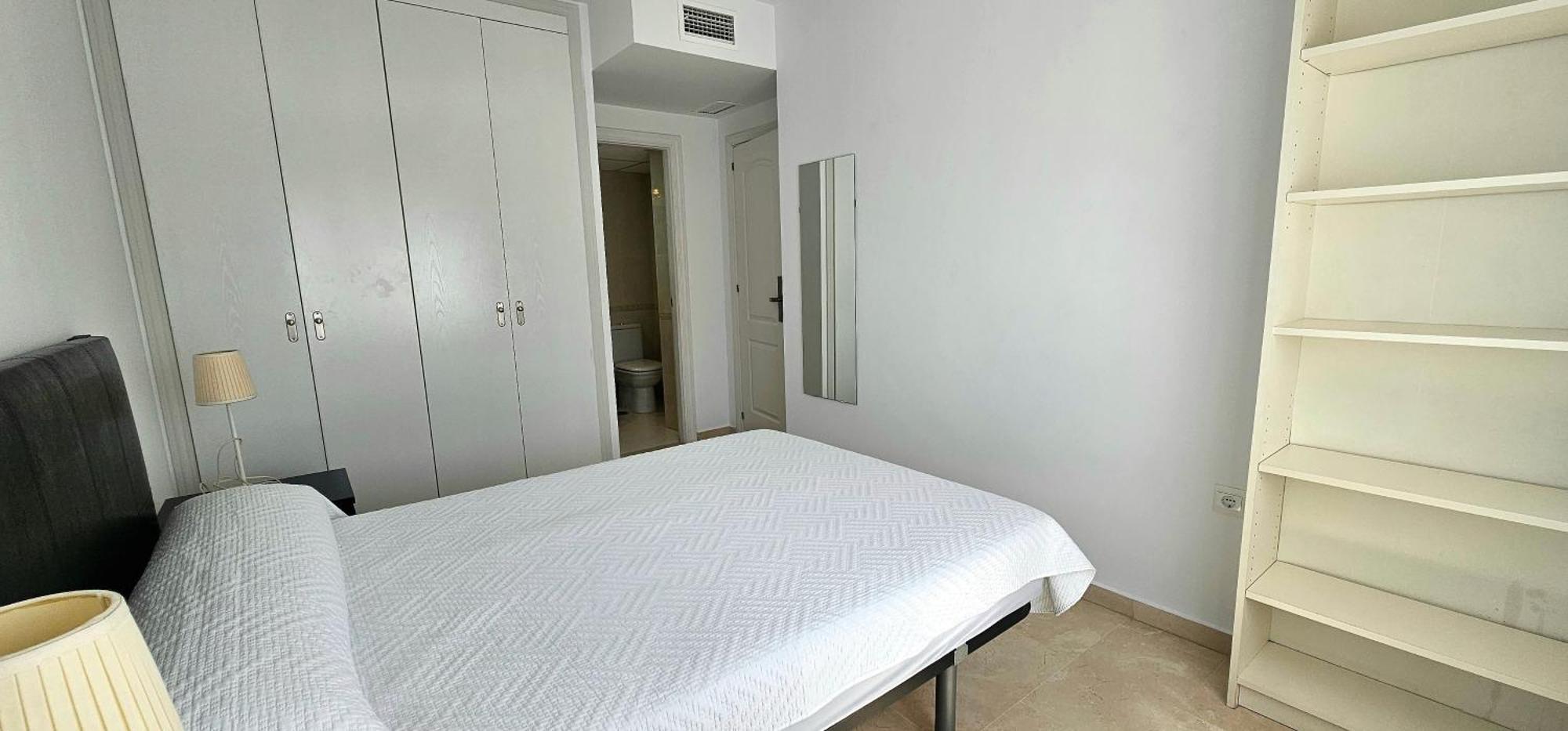 Residencia Alfil * Màlaga