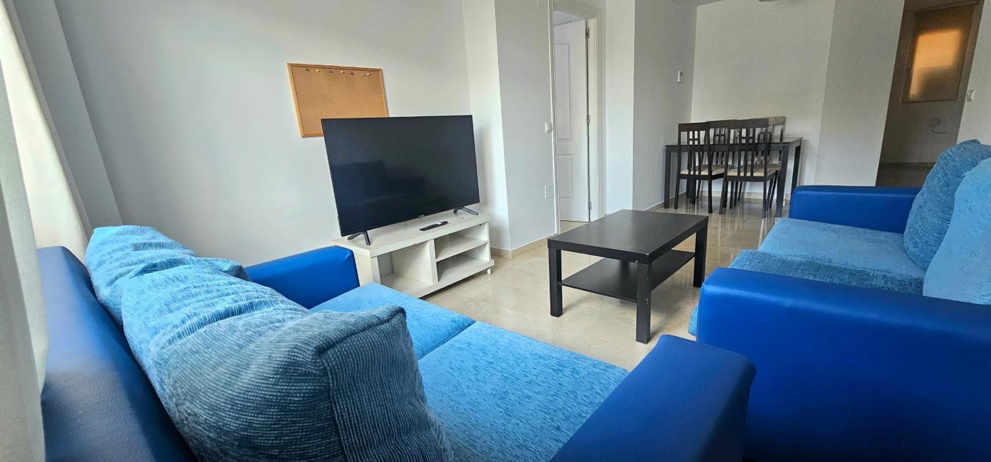 Apartament Residencia Alfil