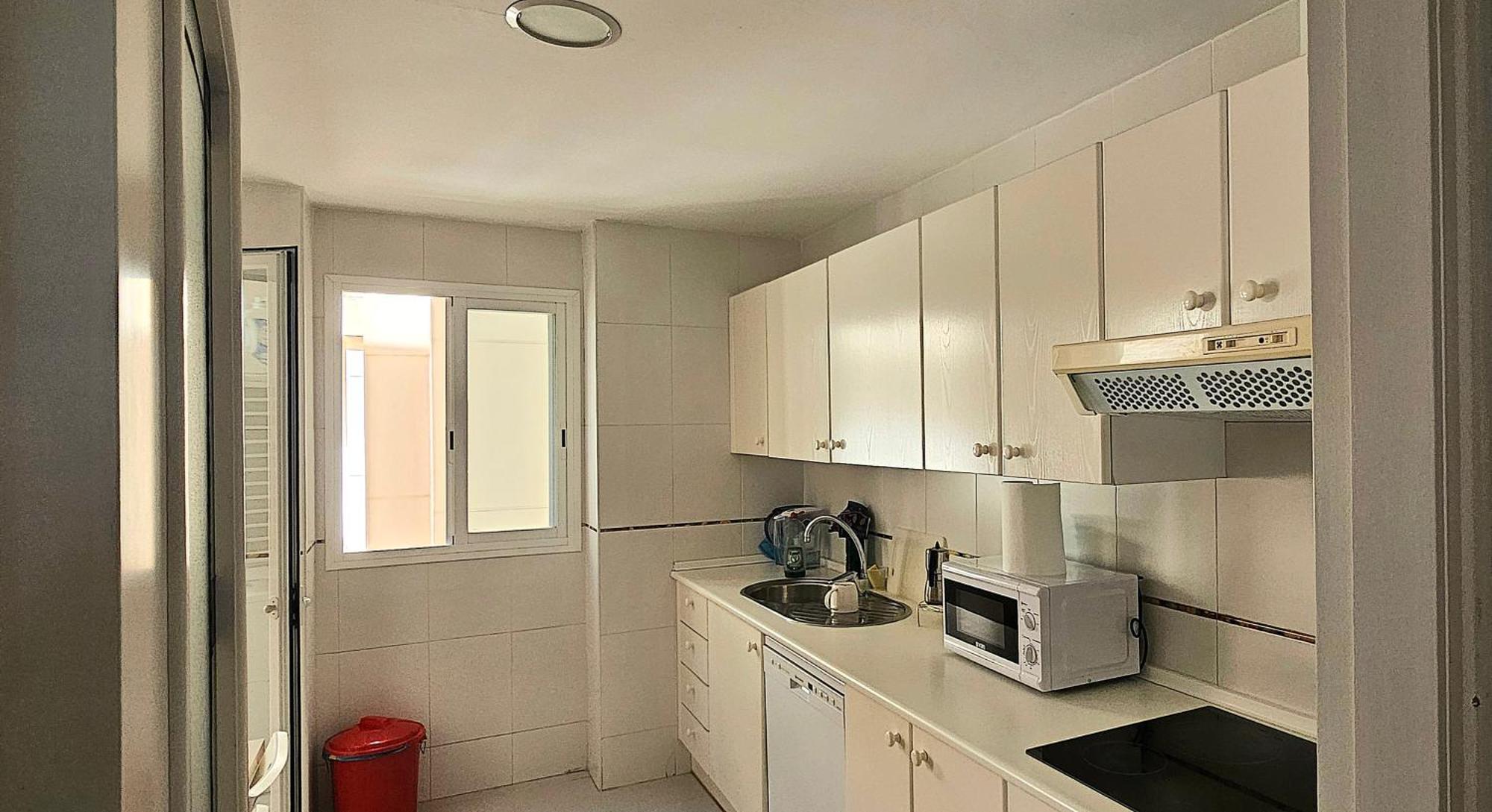 Residencia Alfil * Màlaga