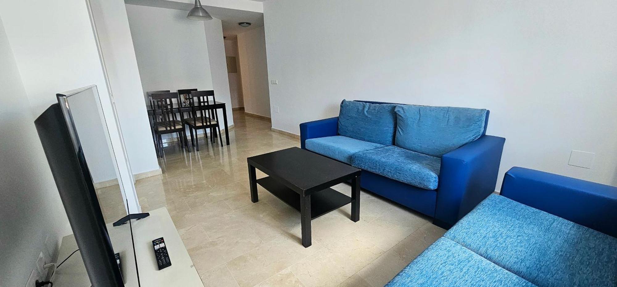 Residencia Alfil Màlaga
