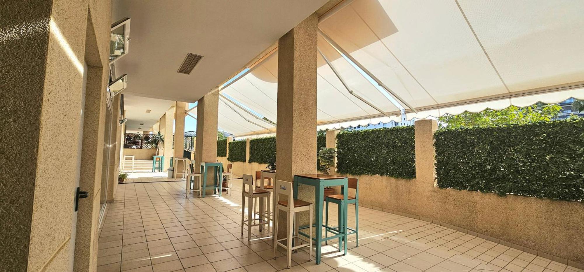 Residencia Alfil Apartament *