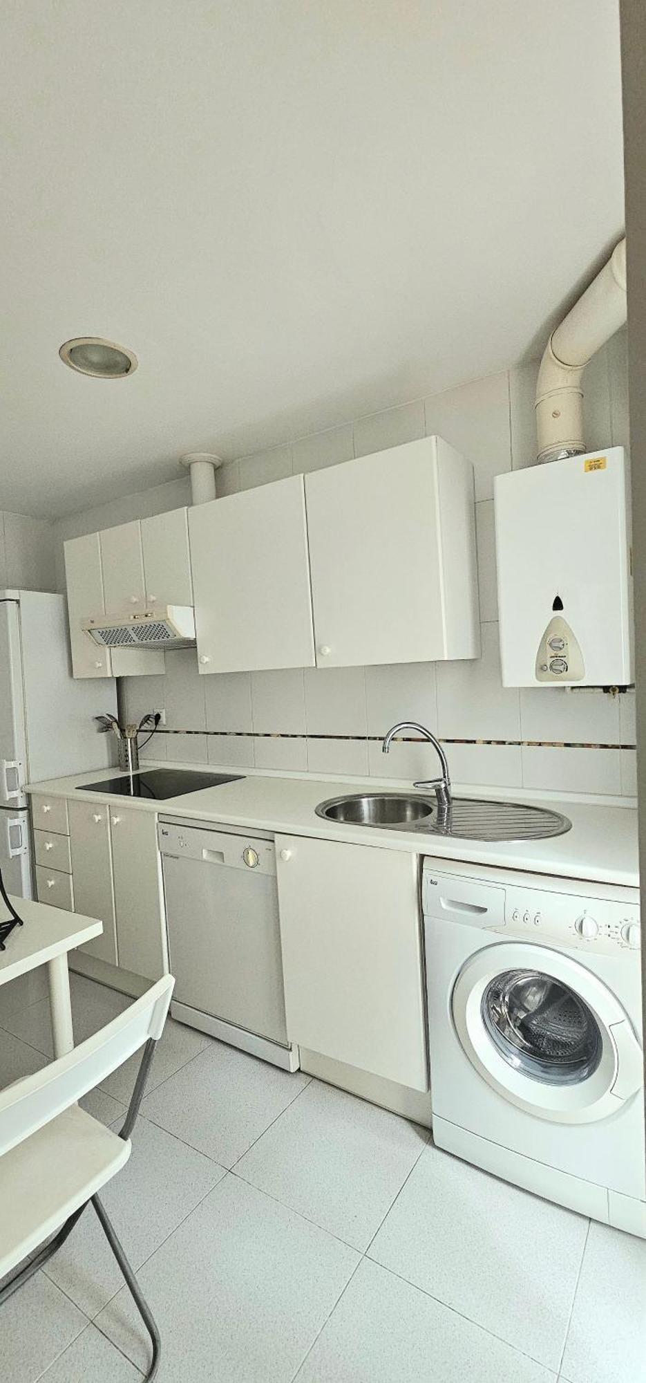 Apartament Residencia Alfil Màlaga