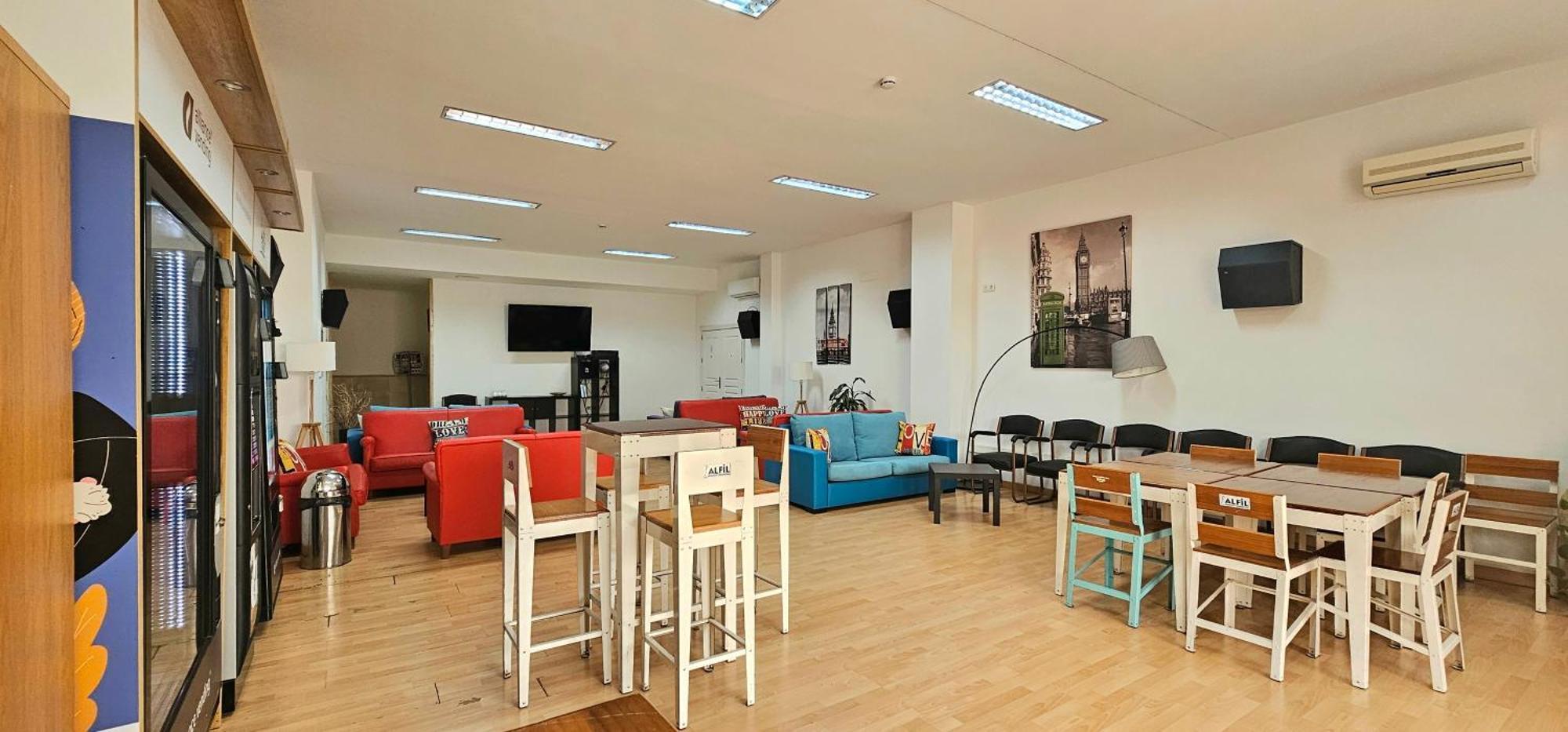 Residencia Alfil * Màlaga