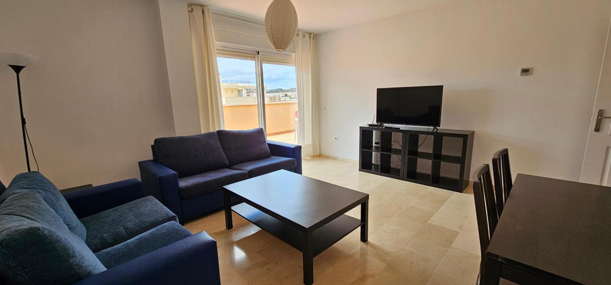 Residencia Alfil Apartament