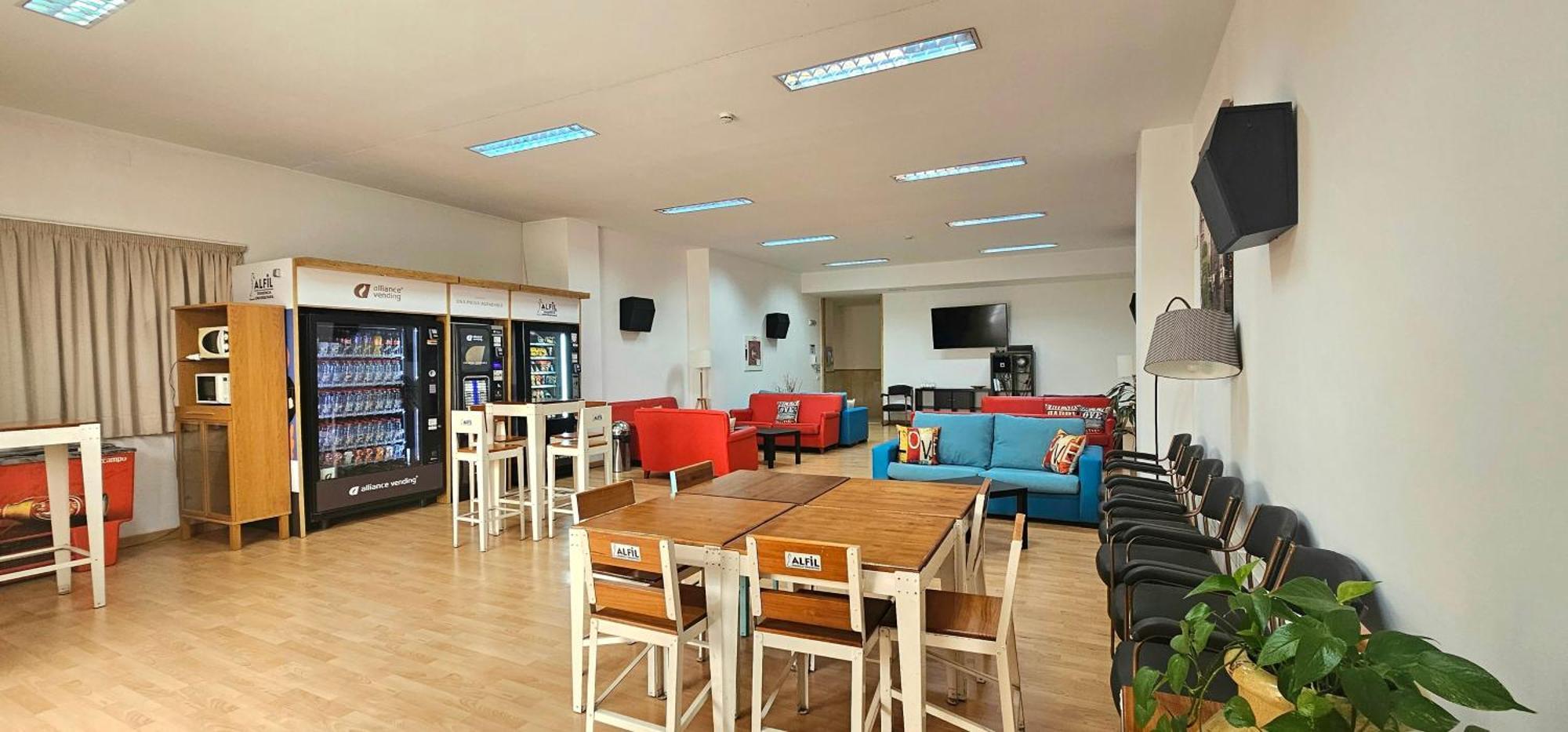 Apartament Residencia Alfil