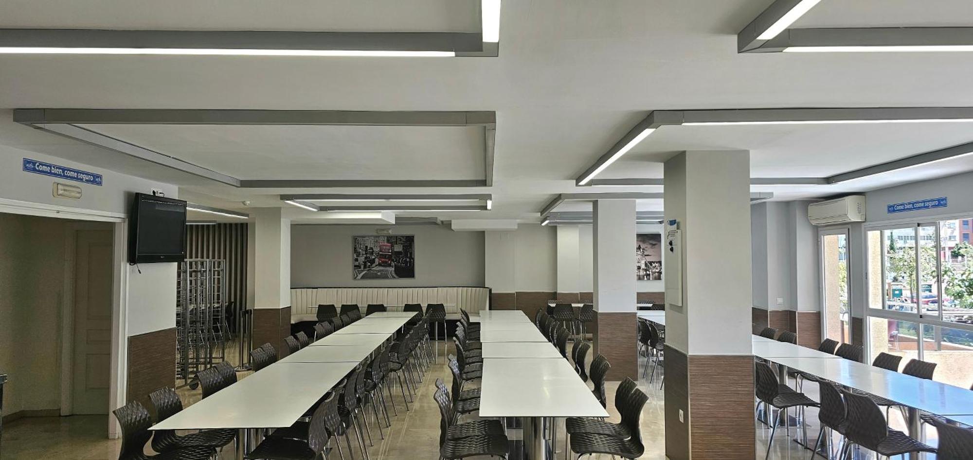 Apartament Residencia Alfil *