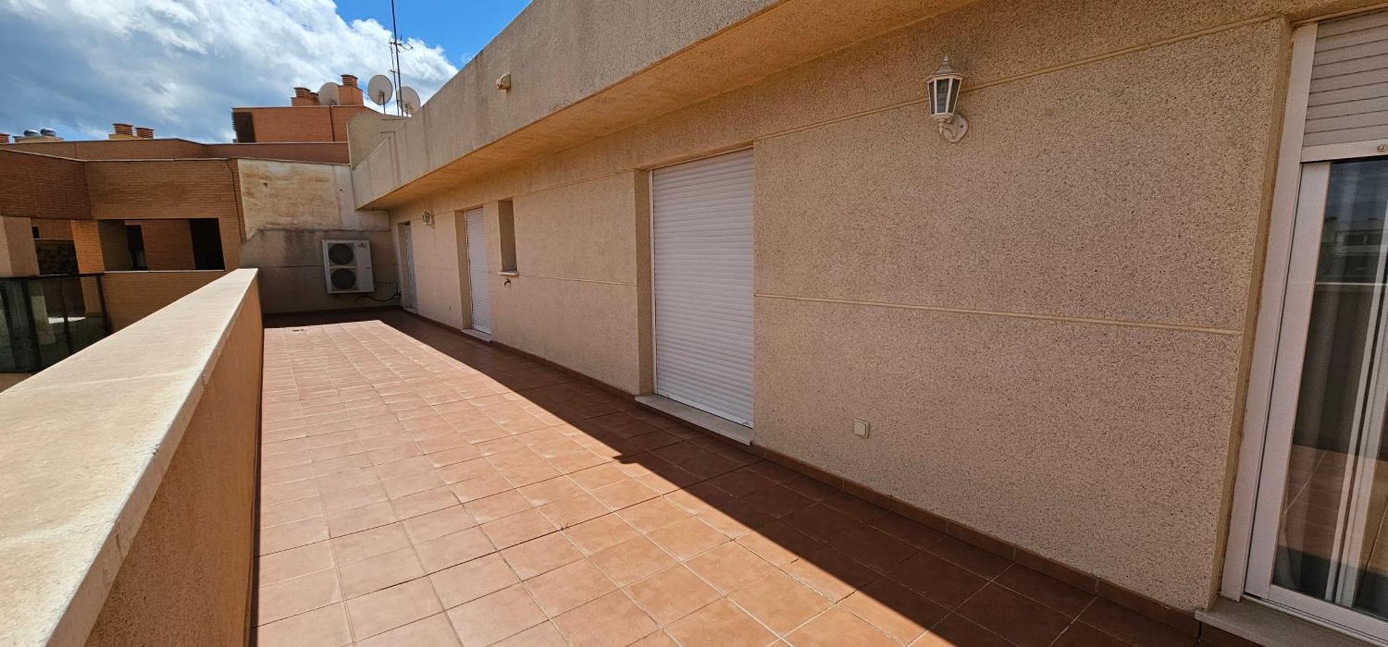 Apartament Residencia Alfil