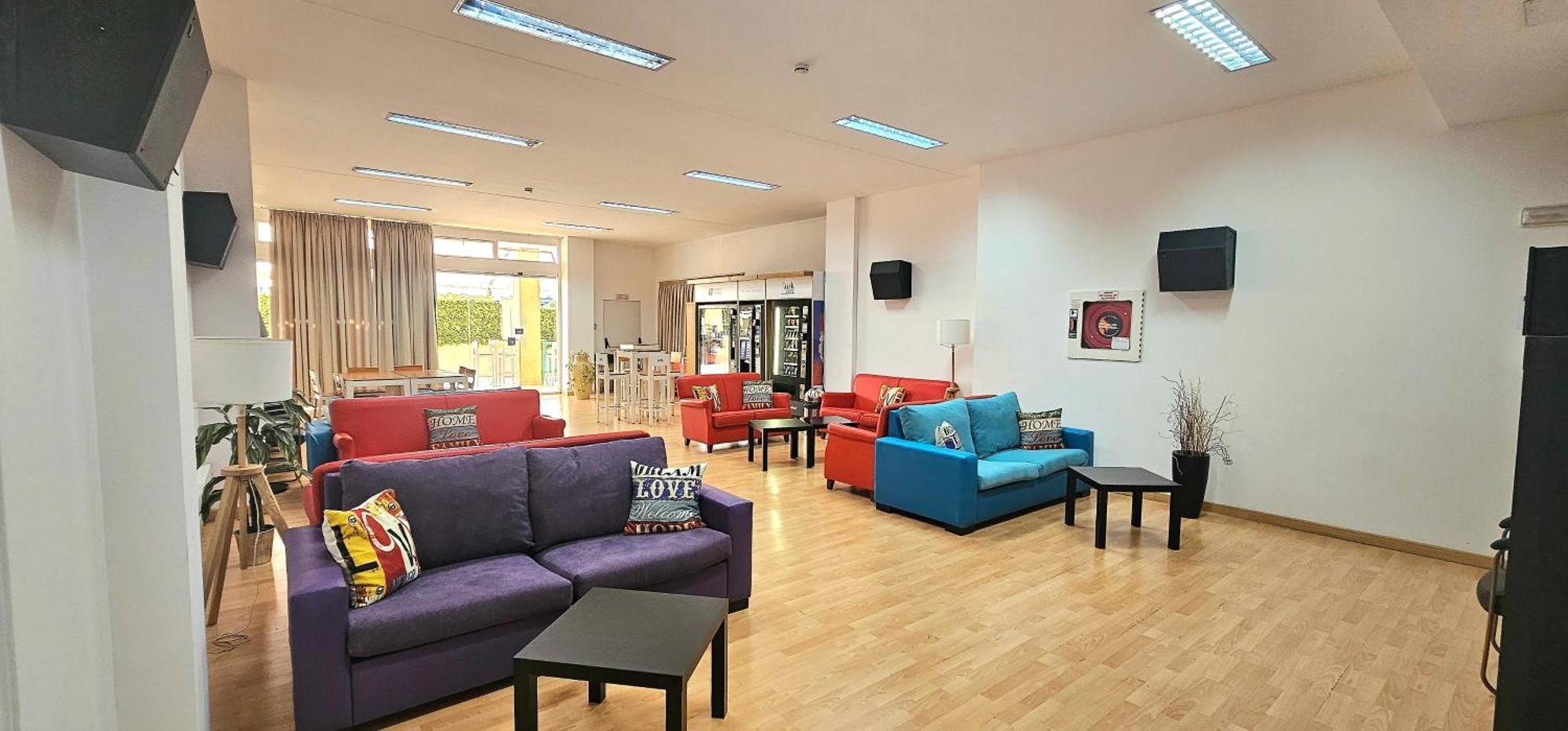 Apartament Residencia Alfil