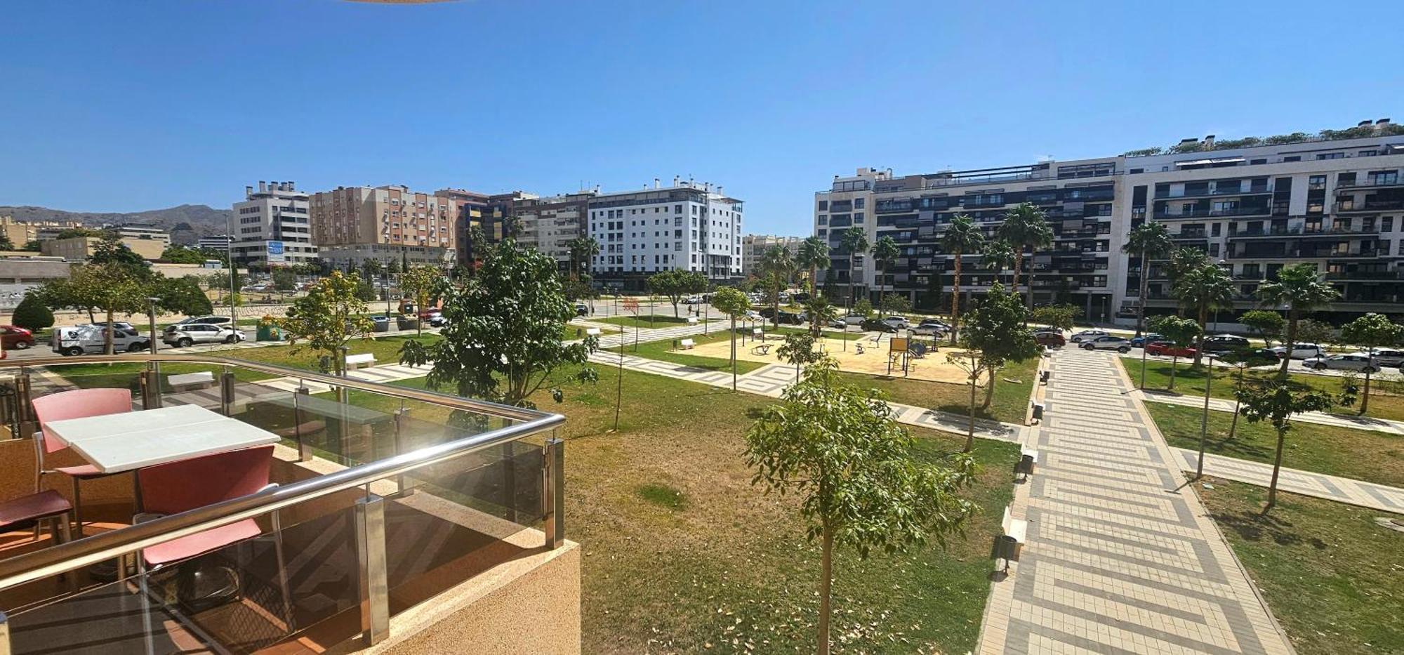 Residencia Alfil Màlaga