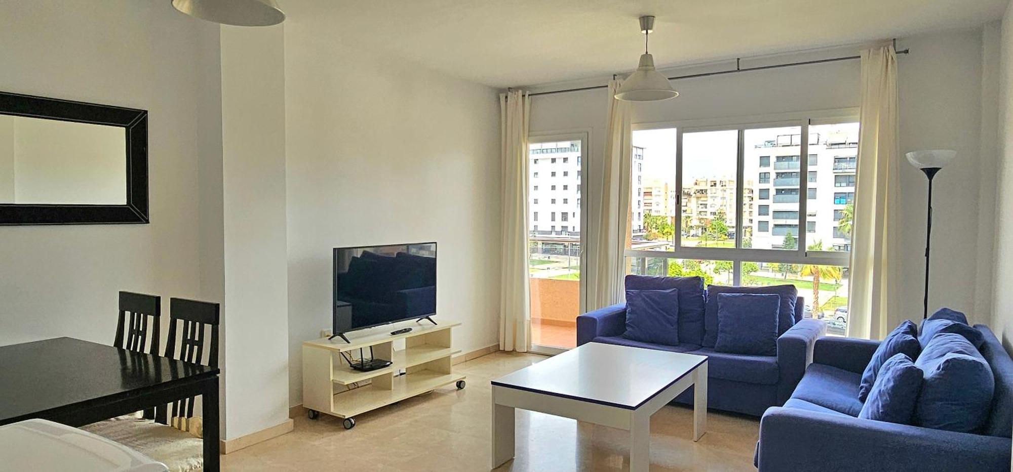 Residencia Alfil Apartament *