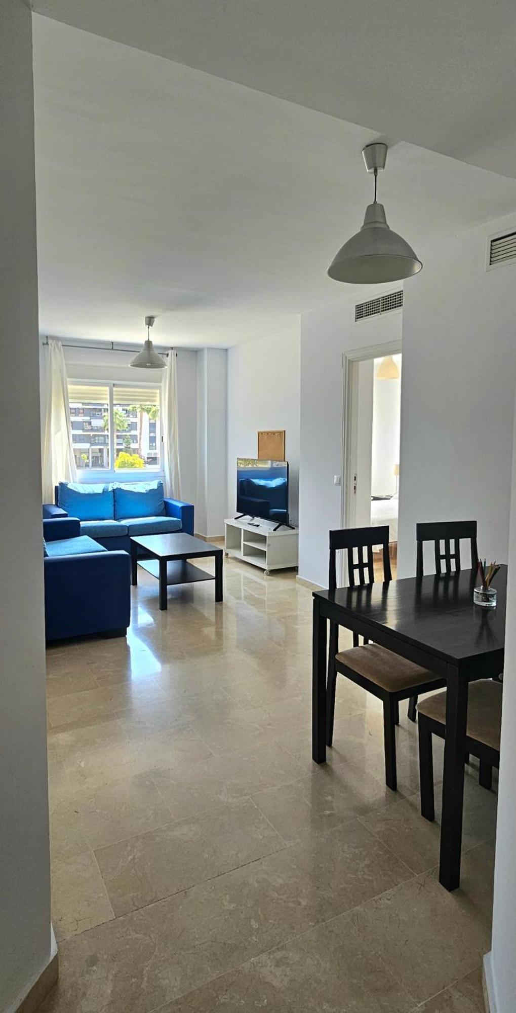 Residencia Alfil Apartament *