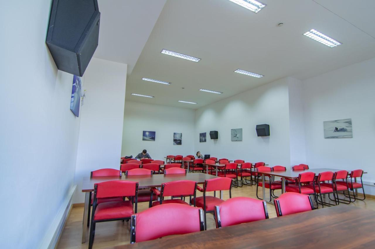Apartament Residencia Alfil Màlaga