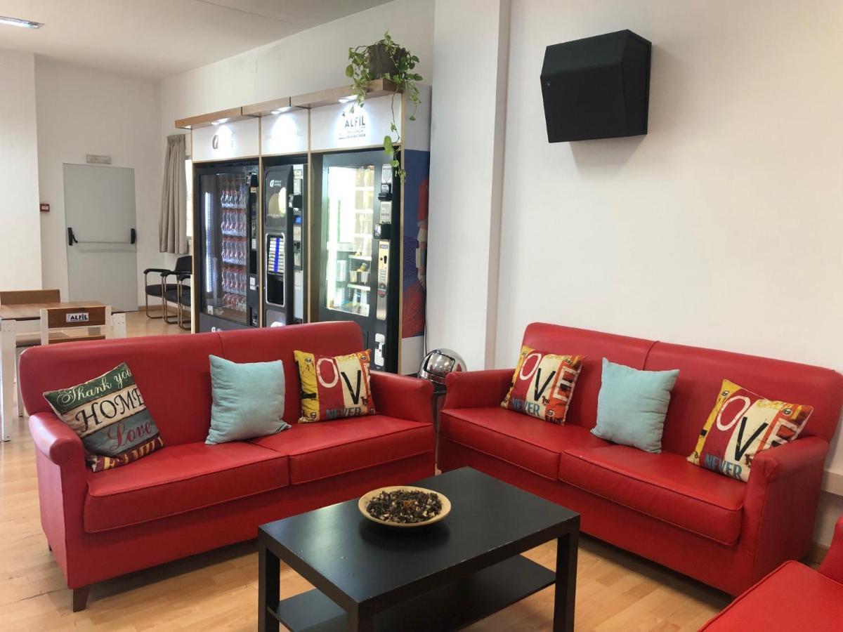 Apartament Residencia Alfil