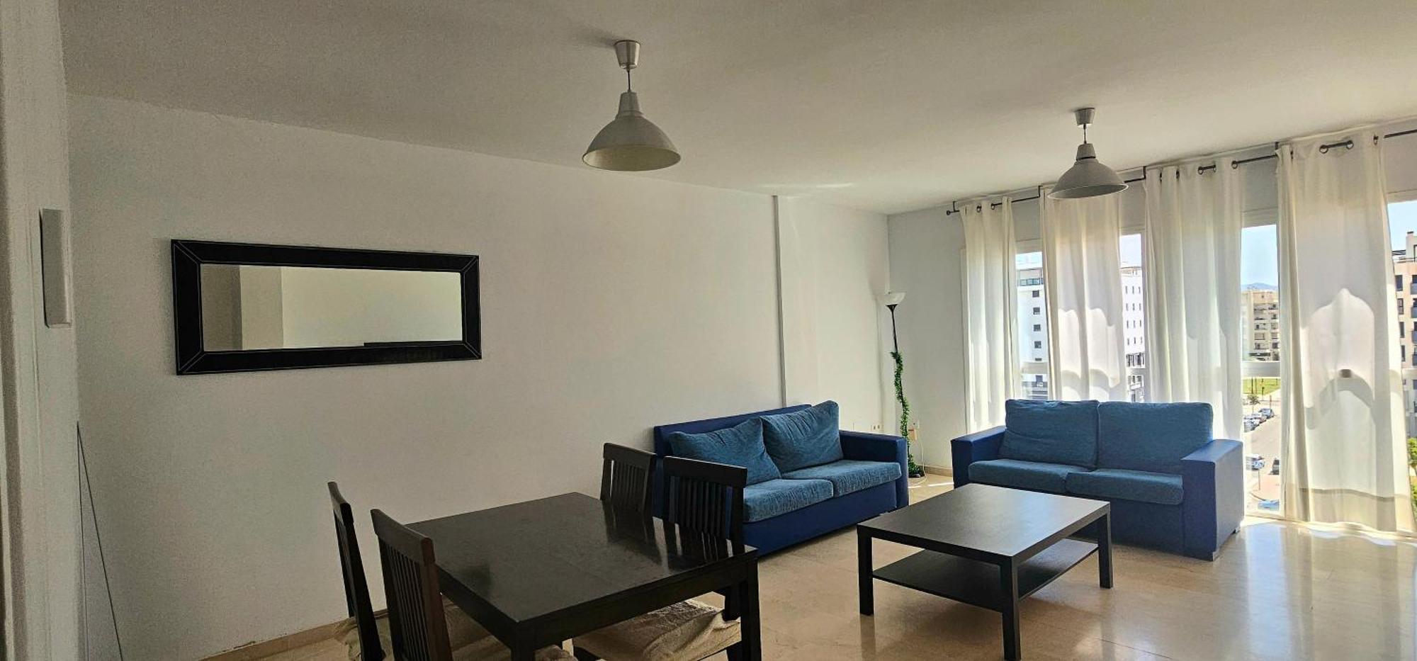 Apartament Residencia Alfil *