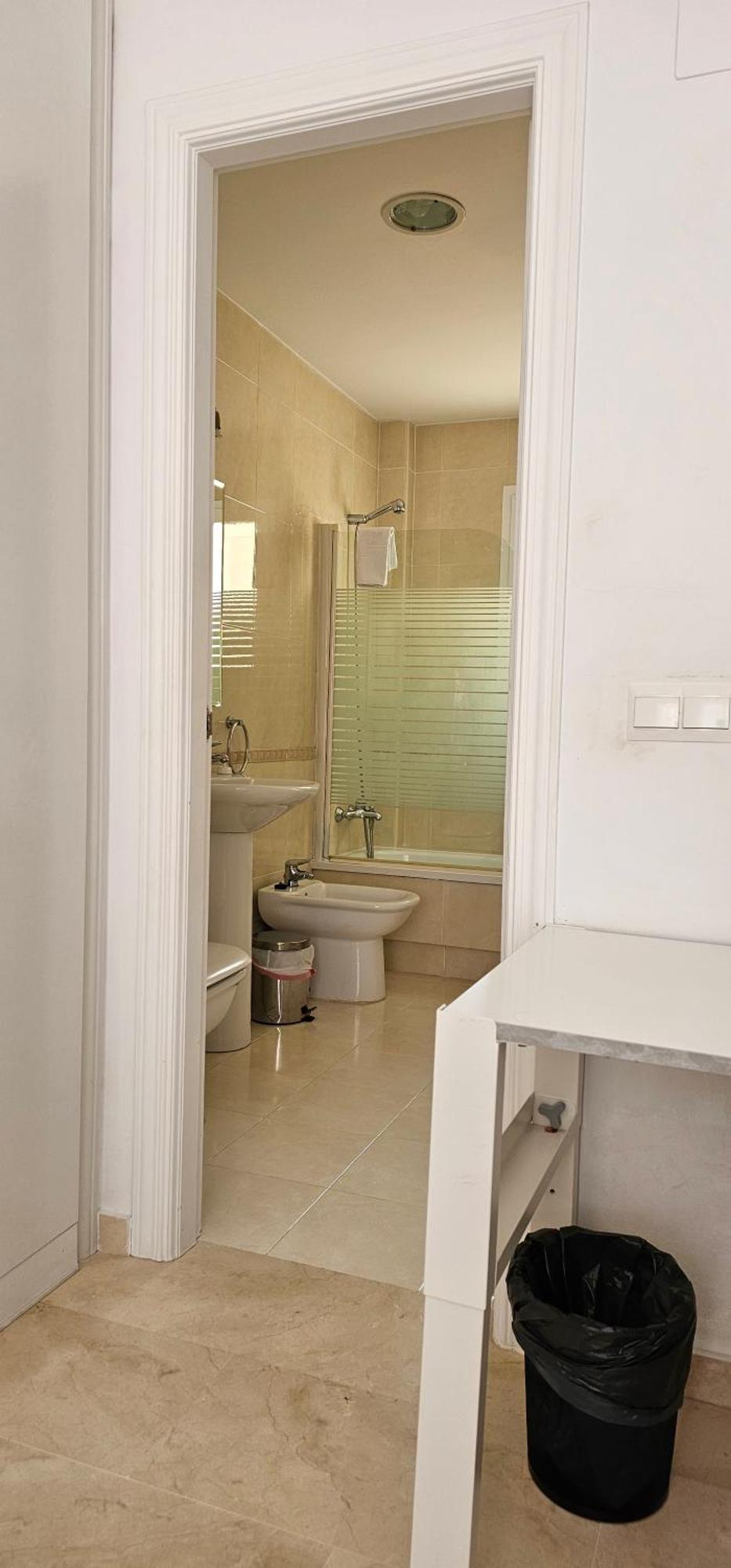 Residencia Alfil Apartament *