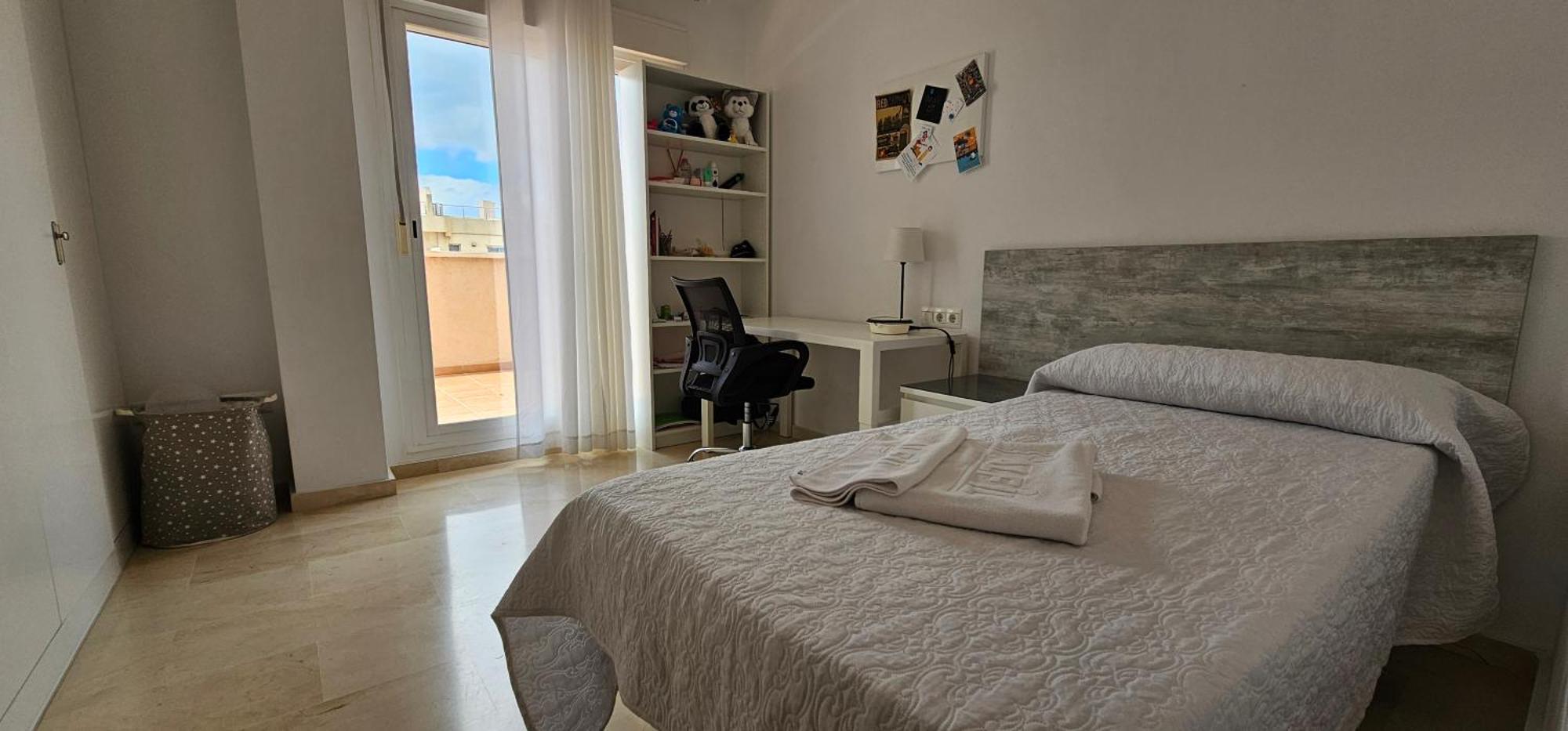 Residencia Alfil Apartament *