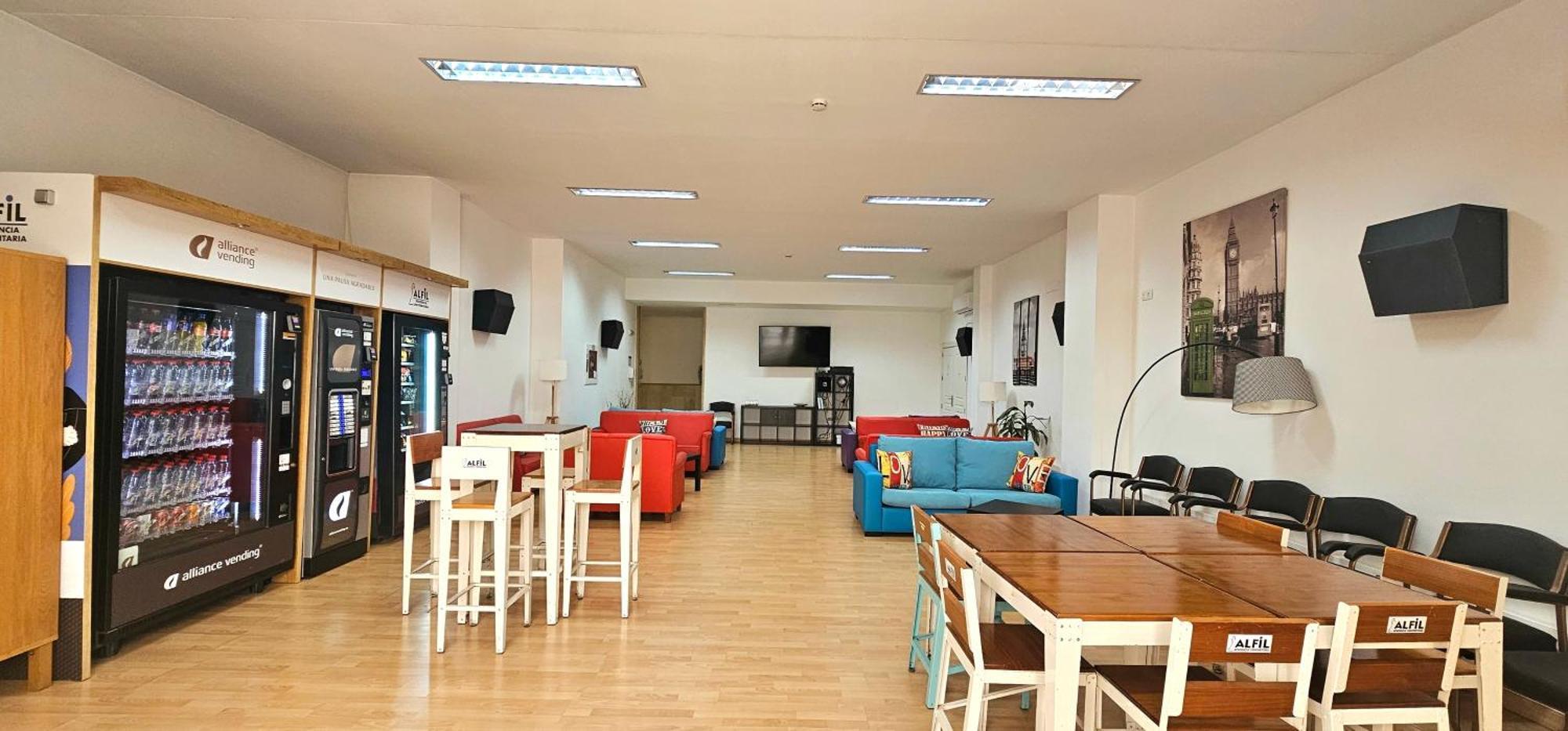 Apartament Residencia Alfil *