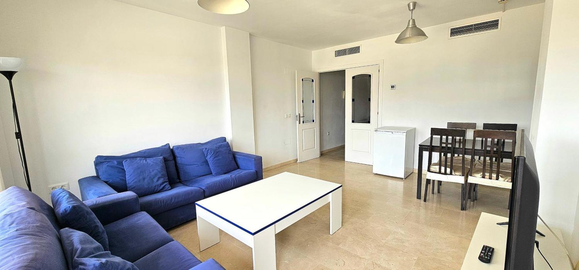 Residencia Alfil Apartament