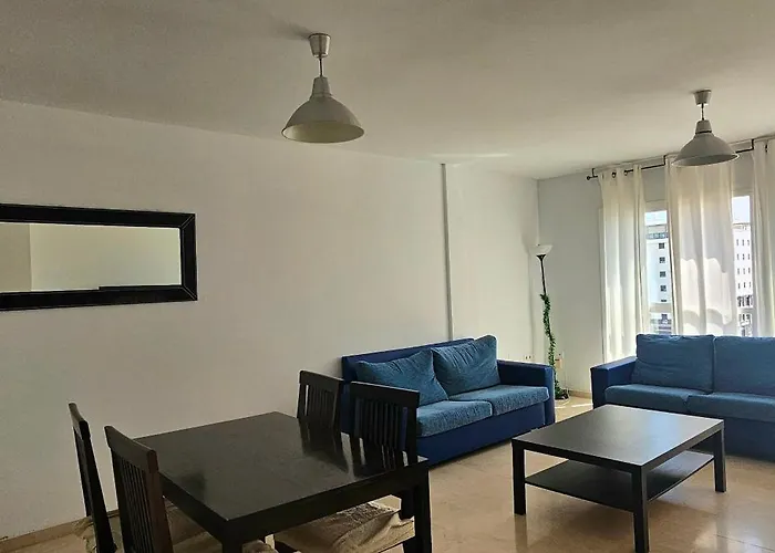 Residencia Universitaria Alfil